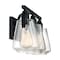 Nuvo Fixture, Vanity, 3-Light, Incandescent, 60W, 120V, A19, Medium Base, Height: 8.63 60/7103 - alternate 4